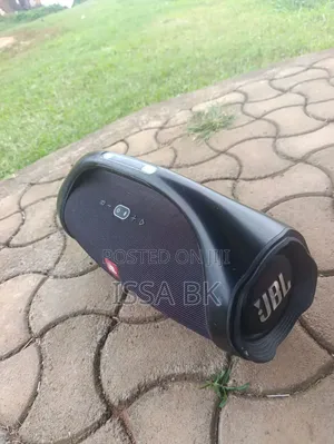 JBL Boom Box 2 Speaker