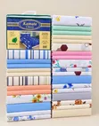 Classic Kamata Bedsheets - 5x6 Bed - 1