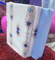 Classic Kamata Bedsheets - 5x6 Bed - 2
