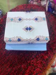 Classic Kamata Bedsheets - 5x6 Bed - 3