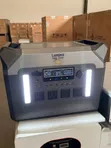 3000W Portable Power Station - 2