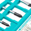 Total Tools Prostore 4-Piece Screwdriver Set - 2
