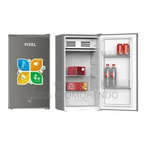 LG Small Refrigerator - Used