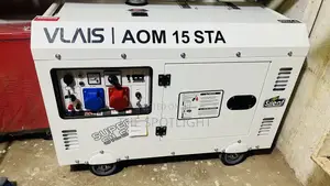 Brand New 10kva Perkins Diesel Generator