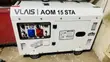 Brand New 10kva Perkins Diesel Generator - 1