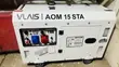 Brand New 10kva Perkins Diesel Generator - 4