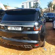 Land Rover Range Rover Sport 2018 Teal - 2
