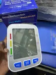 Brand New Digital Upper Arm Blood Pressure Monitor - 2