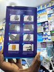 Brand New Digital Upper Arm Blood Pressure Monitor - 3