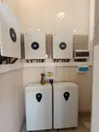 50kWh 35kVA Hybrid Solar System (Off-Grid) Full Set - 2
