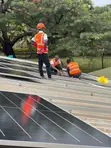 50kWh 35kVA Hybrid Solar System (Off-Grid) Full Set - 3