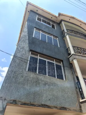 2-Bedroom Apartment for Rent in Nakawa, Kiwatule