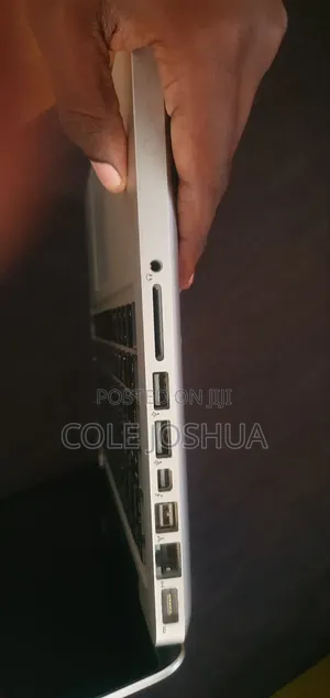 Apple MacBook Pro 13-inch (Mid-2012)