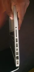 Apple MacBook Pro 13-inch (Mid-2012) - 1