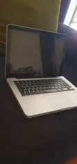 Apple MacBook Pro 13-inch (Mid-2012) - 2