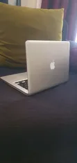 Apple MacBook Pro 13-inch (Mid-2012) - 3