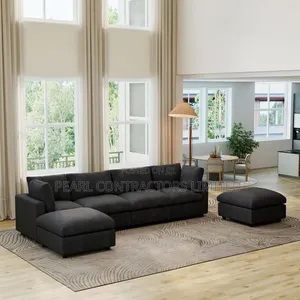 Elchapo Sectional Sofa Couches - Any Colour