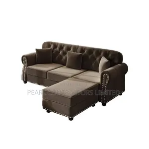 Berlin Mini Sofa Packages - From UGX 980,000