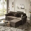 Berlin Mini Sofa Packages - From UGX 980,000 - 3