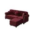 Berlin Mini Sofa Packages - From UGX 980,000 - 5