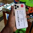Apple iPhone 11 Pro 64GB Gold - 1