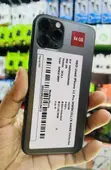 Apple iPhone 11 Pro 64GB Black - 2