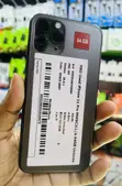 Apple iPhone 11 Pro 64GB Black - 3