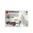 Hoffmans Electronics HM-8808 3-in-1 Vacuum Cleaner - 1
