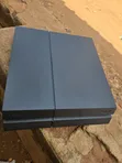 PlayStation 4 (PS4) 1TB Chipped with Games & Two Controllers - 4