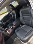 Toyota Mark X 2.5 RWD 2013 White - 1
