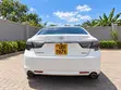 Toyota Mark X 2.5 RWD 2013 White - 2