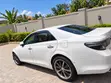 Toyota Mark X 2.5 RWD 2013 White - 3