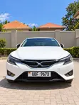 Toyota Mark X 2.5 RWD 2013 White - 4