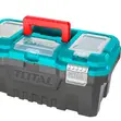 Total Tools Prostore 20" Plastic Tool Box - 2