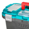 Total Tools Prostore 20" Plastic Tool Box - 3