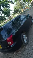 Toyota Corolla Fielder 1.5 Petrol 2008 Black - 2