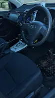 Toyota Corolla Fielder 1.5 Petrol 2008 Black - 3