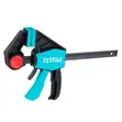 Total Tools Prostore Quick Bar Clamp 150mm (6") - 1
