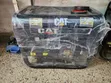 Brand New Heavy Duty CAT Generator - 8kVA Petrol - 1