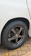 Toyota Alphard 2.4 Petrol AWD 2010 White - 5