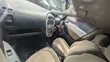 Toyota Ractis 1.3 FWD Hatchback 2009 Silver - 2