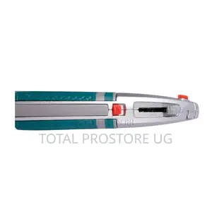 Utility Knife with 5 SK5 Blades