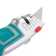 Utility Knife with 5 SK5 Blades - 2