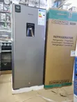 Hisense 229L Single Door Refrigerator with Water Dispenser - 1