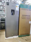 Hisense 229L Single Door Refrigerator with Water Dispenser - 2