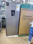 Hisense 229L Single Door Refrigerator with Water Dispenser - 3