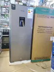 Hisense 229L Single Door Refrigerator with Water Dispenser - 4