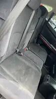 Toyota Harrier 2008 Silver - 4