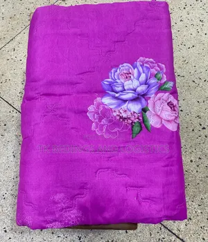 Small 4x6 Bedcover