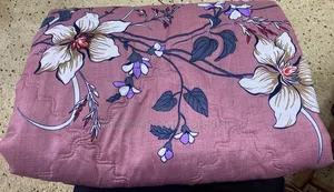 Taper Travel Bedcover